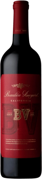 Rượu Vang Đỏ Mỹ Beaulieu Vineyard California Cabernet Sauvignon